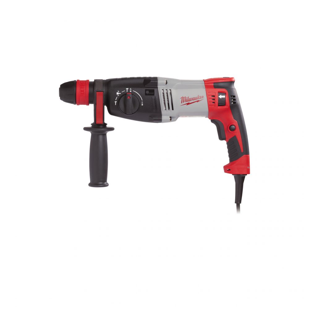Milwaukee - Kombihammer (PH 30 POWER X) 